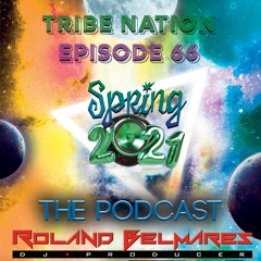 Tribe Nation - Peak Hour Spring 2021 - Episode 65