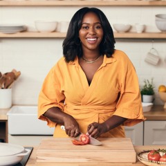From Kitchen to Page: The Story Behind the Recipes With Kiano Moju
