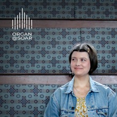 Afon I - Heledd C Evans