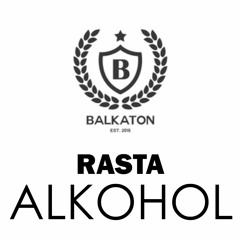 Rasta - Alkohol (Tony Jack Remix) 2k23
