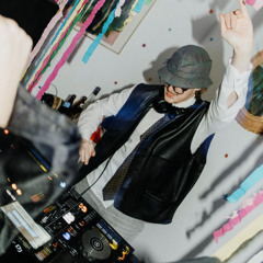 MIAMI'S FREESTYLE PROMOMIX #4 [TRANCY]