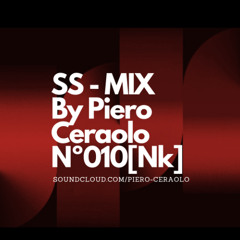 SS-MIX - By Piero Ceraolo - Nº010 [NK]
