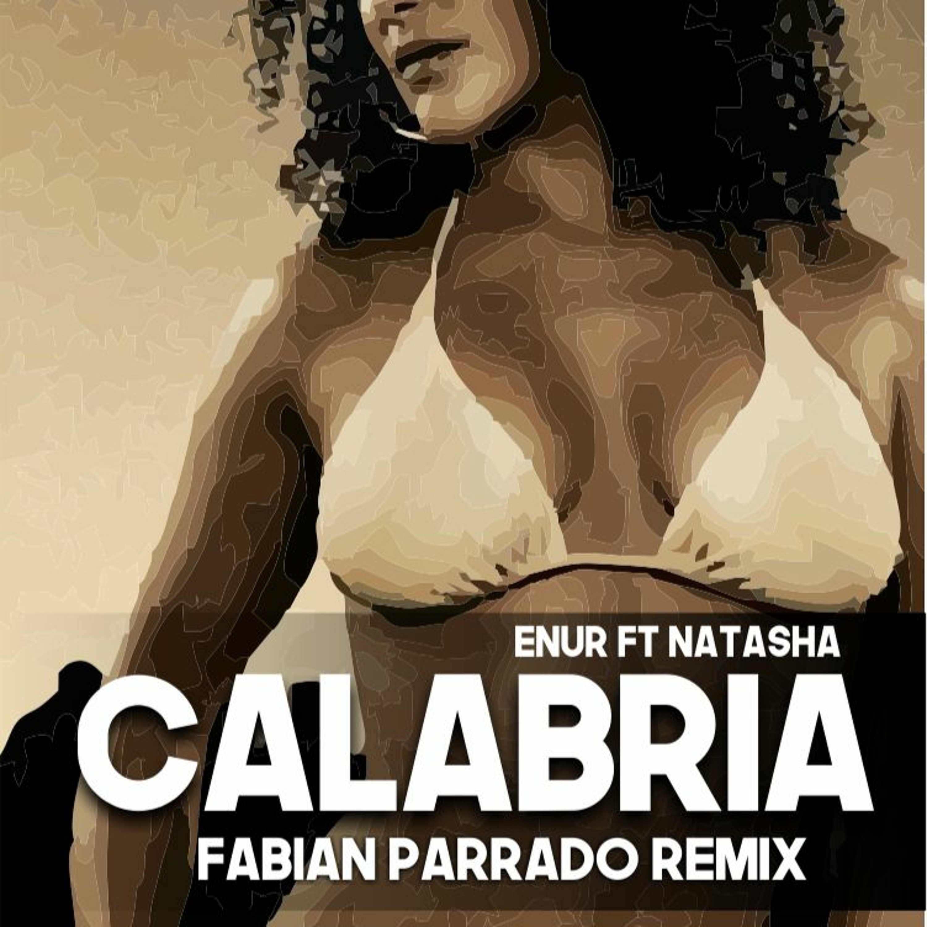 Fabián Parrado Official