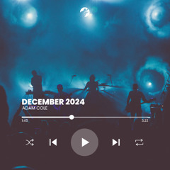 DECEMBER 2024 MIX
