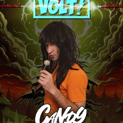 Candy - Volt! 22/12/2023