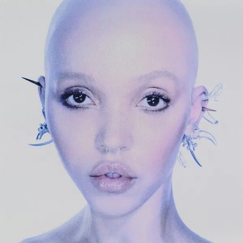 FKA twigs - Techno Ballet