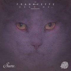 Premiere: Frankyeffe - Hear Me