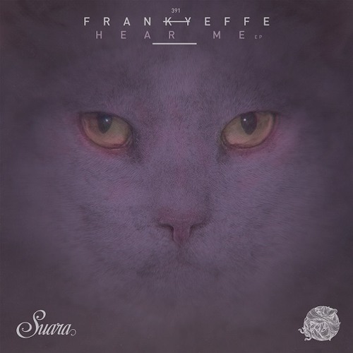 Premiere: Frankyeffe - Hear Me