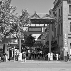 Cities #696 - Adélaïde [Deep House - Melodic House - Progressive]