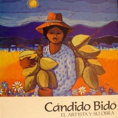 [VIEW] EBOOK ☑️ Cándido Bidó: El artista y su obra (Spanish Edition) by  Marianne d