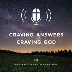 Does the Holy Spirit Speak Today? (Ep119)