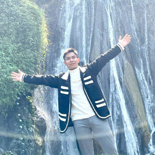 Xóm Đình New 2025