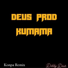 KUMAMA KONPA REMIX