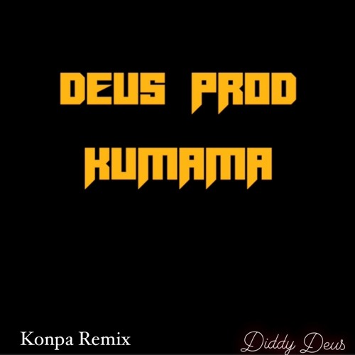 KUMAMA KONPA REMIX