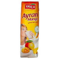 Mangoayran Remix