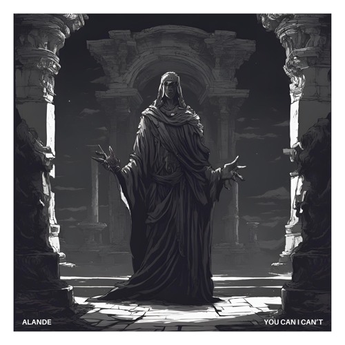 Alande - You Can I Can't (Free Download)