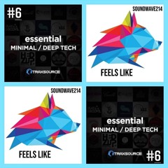 Feels Like - Soundwave214