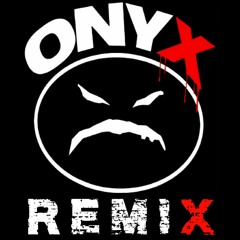 Onyx - Slam ( Prod TouTRelatiF ) Remix