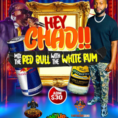 HEY CHAD! may 10th @ wave bar pt1
