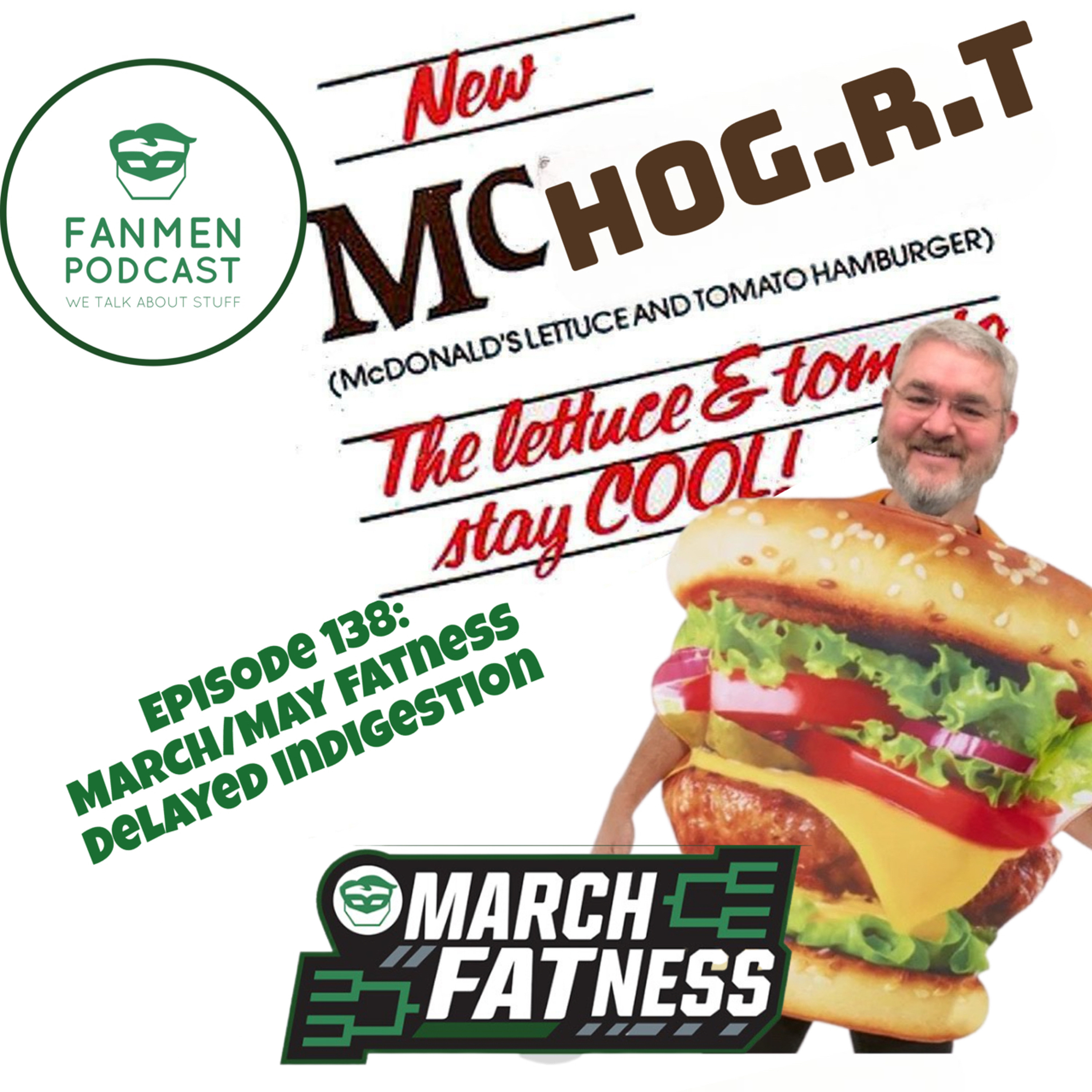 FANMEN Podcast