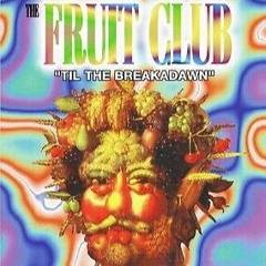 Ramos - The Fruit Club - Brunel Rooms - 1994