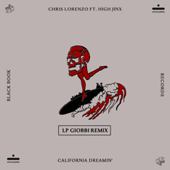 California Dreamin' (LP Giobbi Remix) [feat. High Jinx]