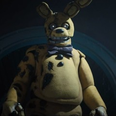 Stuck Inside FNaF - Slowed - 1 min