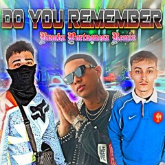 Do you remember - Xiyo, Fernandezz & Eix (RUMBA PORTUGUESA REMIX)