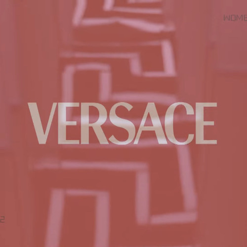 Stream Versace Fall/Winter 2022 Women's Fashion Show by user7654862