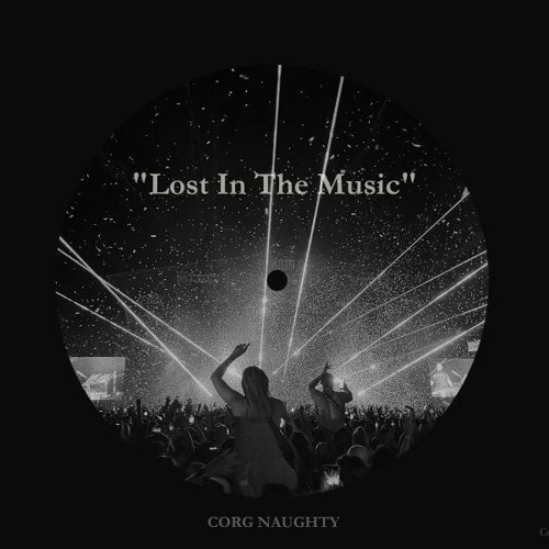 Lost In The Music