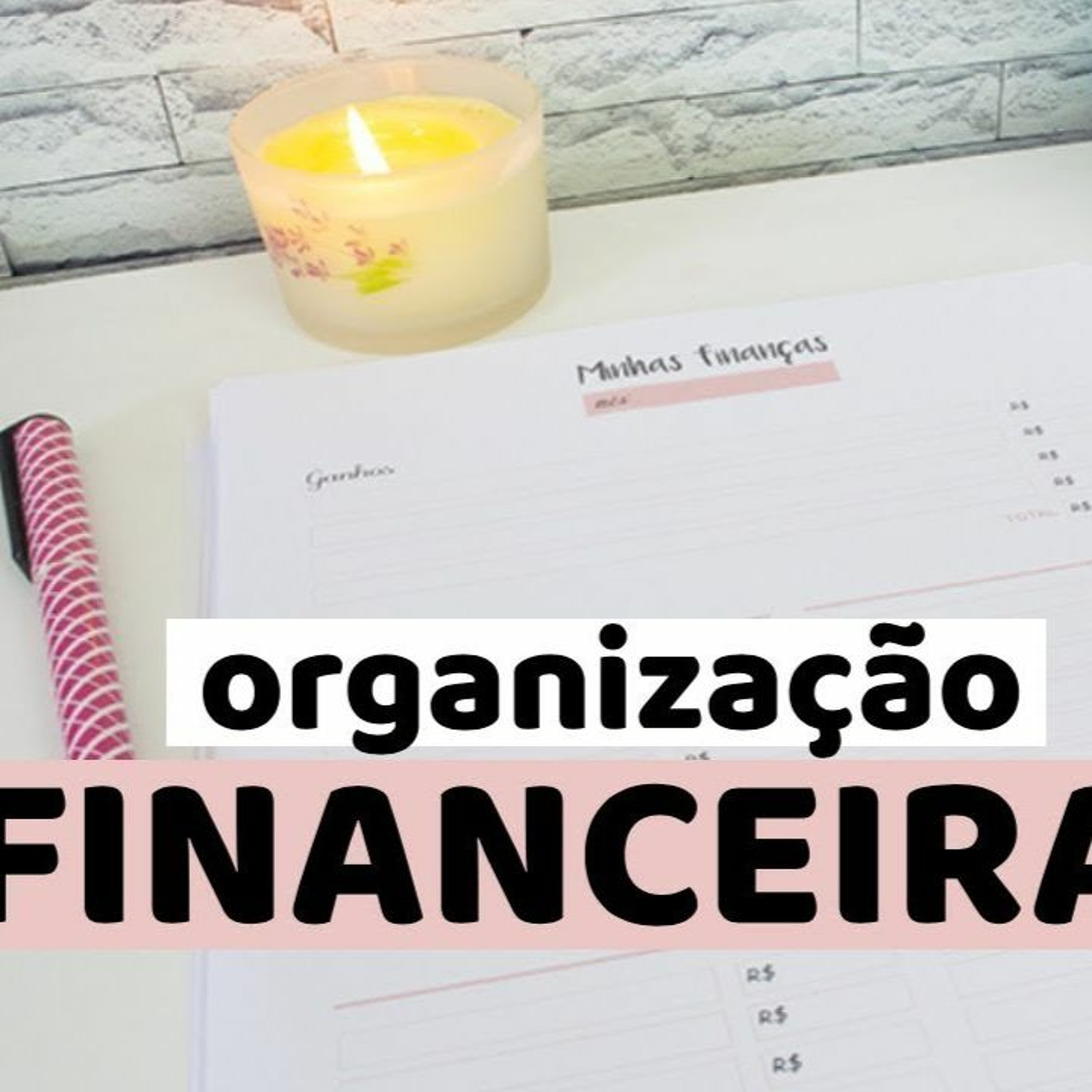 PFCast - De carona nas finanças