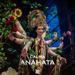 OYO016 CALMA(CHL) - Anahata