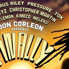 Finally Riddim Mix Tarrus Riley,Christopher Martin,Gentleman,T O K,Pressure Buss Pipe & More