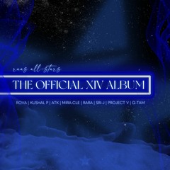 Angade X Yarri Yeah | The Official Raas-All-Stars-XIV Album