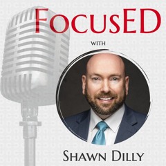 Schools for this Century and Beyond with Shawn Dilly
