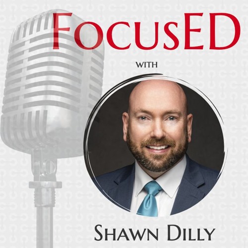 Schools for this Century and Beyond with Shawn Dilly