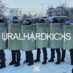 Various Artists | UHK003
