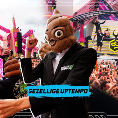 Gezellige Uptempo @ Decibel outdoor 2025