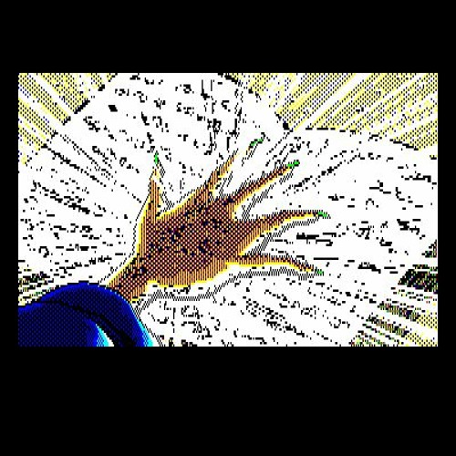 Mssingno - XE1 (Clip)