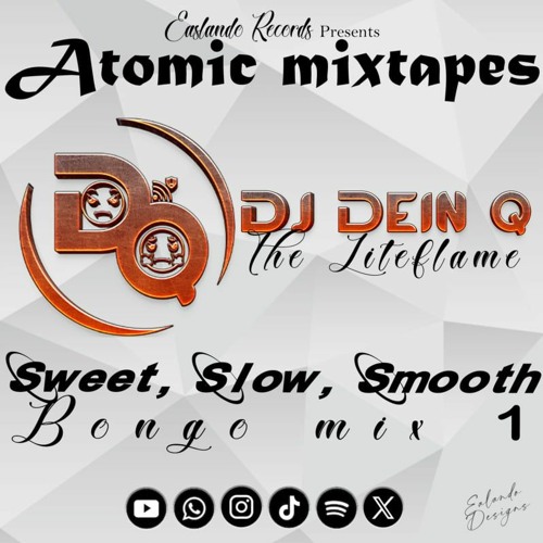 Dein Qweazy [Easlando_Music_Hq] - {Sweet, Slow, Smooth, Bongo Mix}