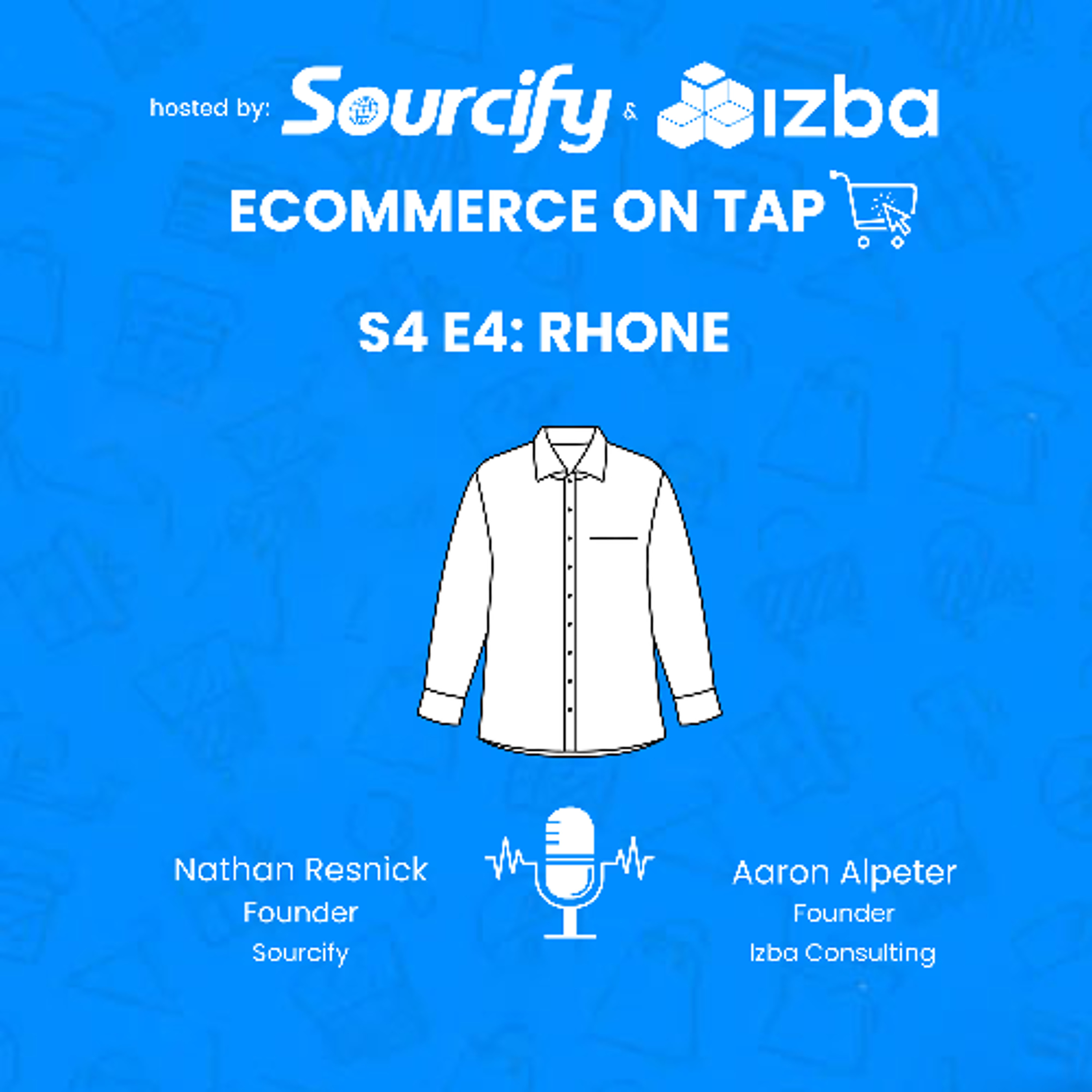 Ecommerce on Tap by Sourcify and Izba Consulting