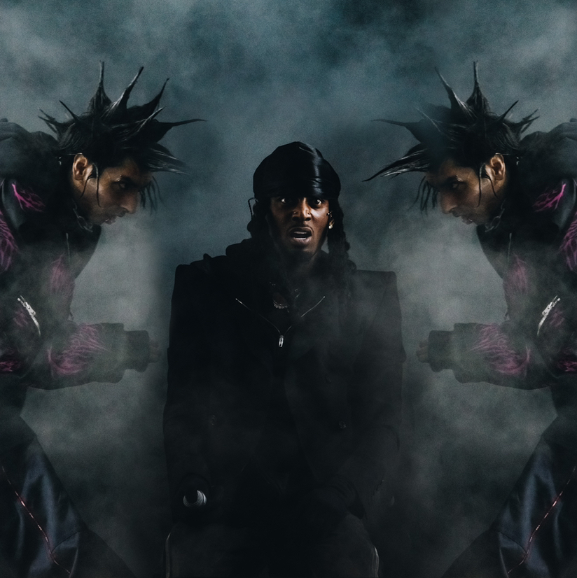 Playboi Carti – Rockstar (Official Audio)