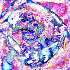 「 enveloped x nonbinary 」