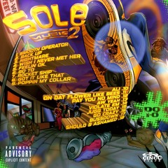 SHOULD B ASHAMED (prod Innoxbeats x DQ 1-0)