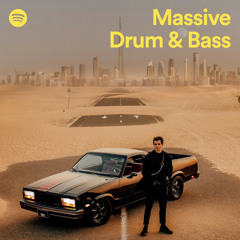 Massive Drum & Bass
