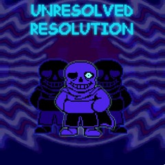 Unresolved Resolution