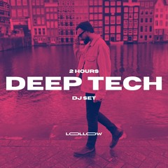 2h Deep Tech djset