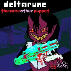 MY ꦗꦼꦤꦼꦁ [The Same Other Puppet] (Cover)