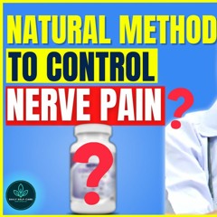 Nerve Control 911 | Nerve Control 911 Review