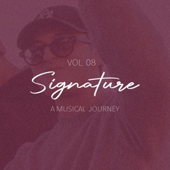 SIGNATURE vol. 08